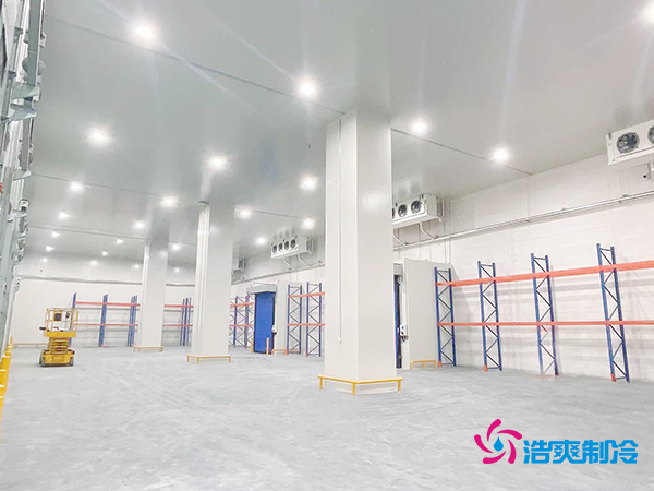 100㎡土建冷庫要花多少錢？不同類型價格差竟達8萬！