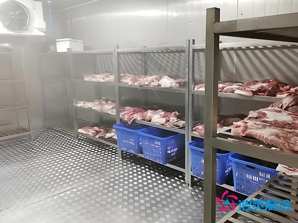 10噸凍肉冷庫(kù)造價(jià)僅4萬(wàn)？上海建冷庫(kù)避坑指南！