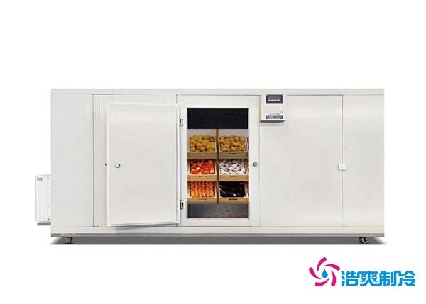 購(gòu)買(mǎi)一個(gè)10平米的活動(dòng)冷庫(kù)需要多少費(fèi)用？