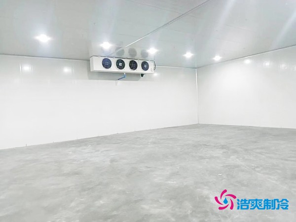 建設(shè)鮮花保鮮冷庫造價預(yù)算大概需要多少錢？