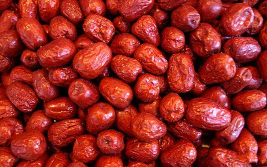 干棗冷庫(kù)保鮮