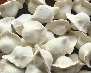 水餃速凍庫、冷凍庫