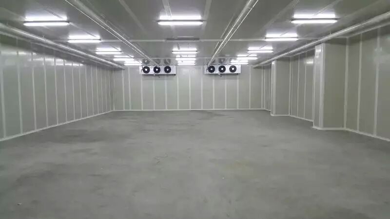 氣調(diào)庫有哪些特點(diǎn)，效果好不好？