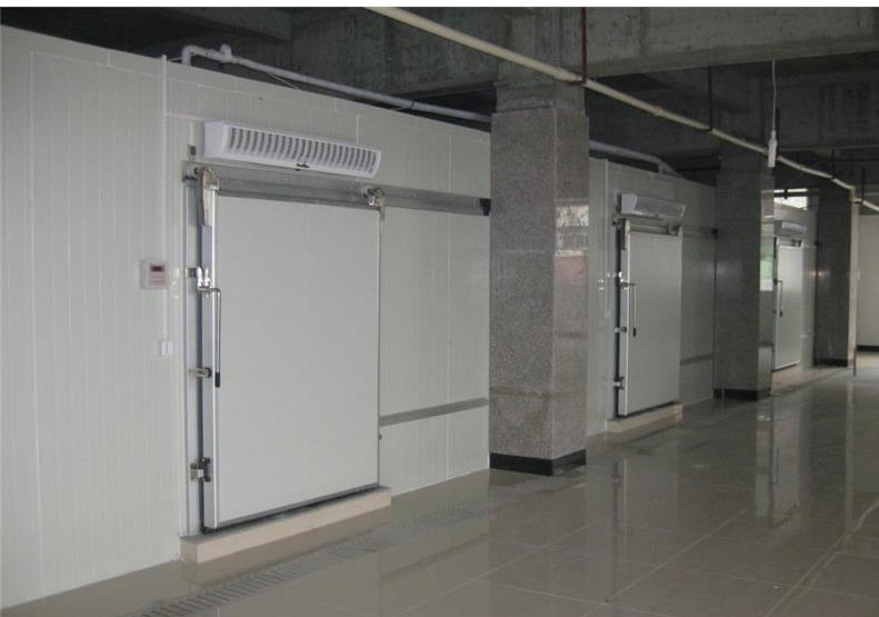 2000平食品冷凍庫(kù)設(shè)計(jì)方案、-20℃冷凍庫(kù)造價(jià)