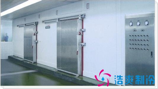 2～8℃醫(yī)藥冷庫安裝成本預(yù)算多少，冷庫報(bào)價(jià)