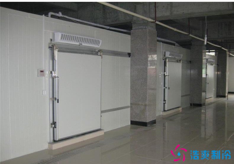 上海建造小型食品冷庫，冷庫設(shè)計(jì)建造報(bào)價(jià)