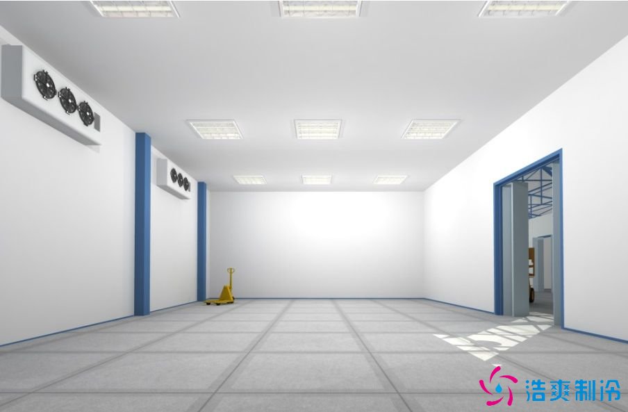 -60℃金槍魚超低溫冷庫，冷庫造價核算表