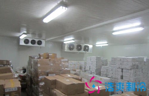 冰淇淋冷庫設(shè)計(jì)