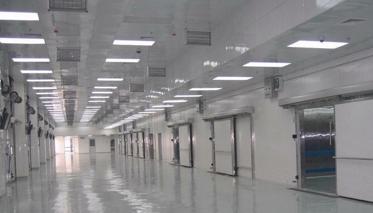 1000平米雞蛋保鮮冷庫安裝建造，冷庫造價多少錢