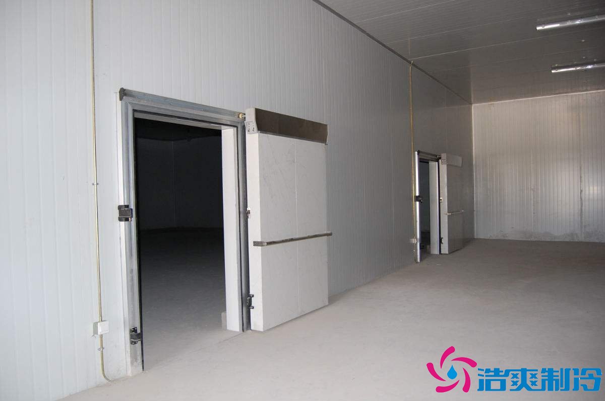 100平米醫(yī)院藥房冷庫(藥品冷藏室)建設(shè)造價