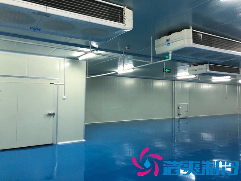 藥監(jiān)局對20m3醫(yī)療庫建造標準要求是什么？醫(yī)藥庫造價多少錢