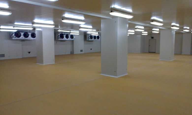 安裝制冷設(shè)備恒溫庫(kù)廠家收費(fèi)標(biāo)準(zhǔn)及冷庫(kù)設(shè)備常見(jiàn)問(wèn)題