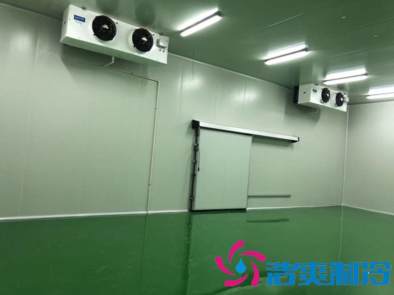 上海1000㎡花卉恒溫庫(kù)安裝設(shè)備需要多少錢(qián)