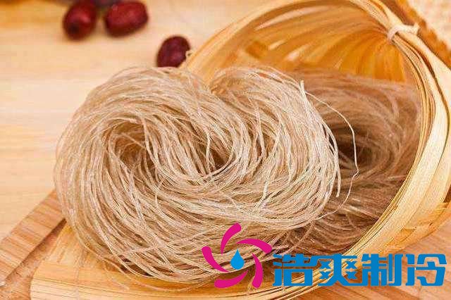 30000斤粉條冷凍庫儲(chǔ)藏標(biāo)準(zhǔn)及設(shè)備安裝費(fèi)用多少