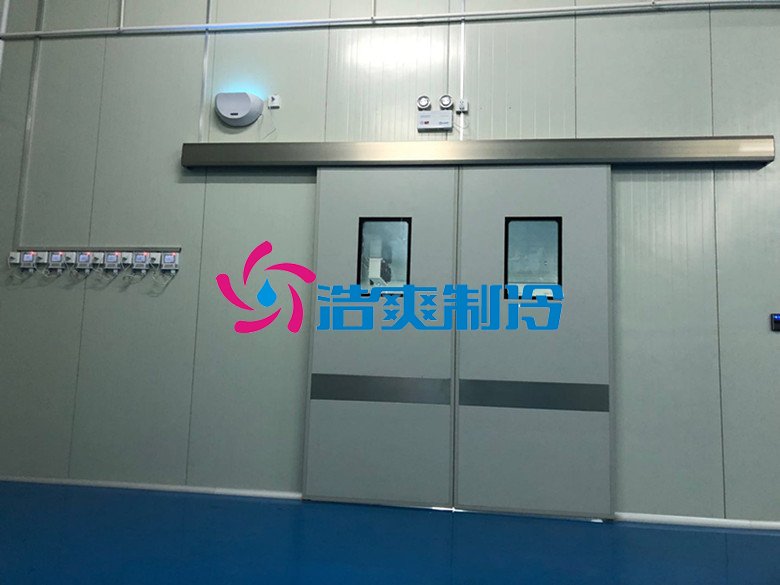 -80℃冷庫用于哪些領(lǐng)域，冷庫建設價格多少