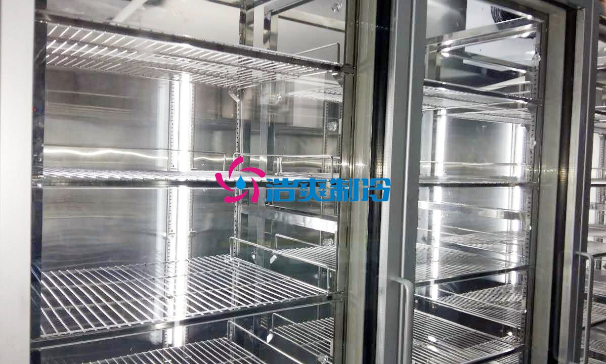 浩爽制冷，疫苗gsp冷庫，gmp冷庫