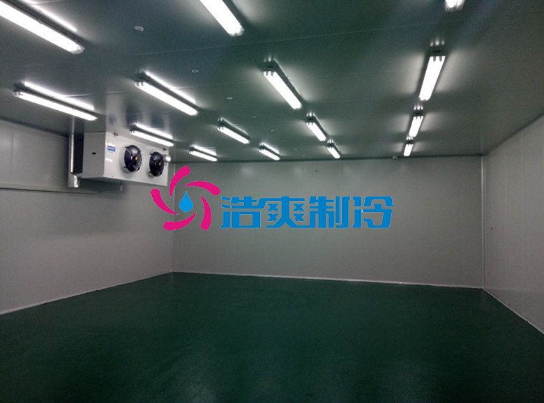 浩爽制冷，醫(yī)藥冷庫(kù)，藥品冷庫(kù)