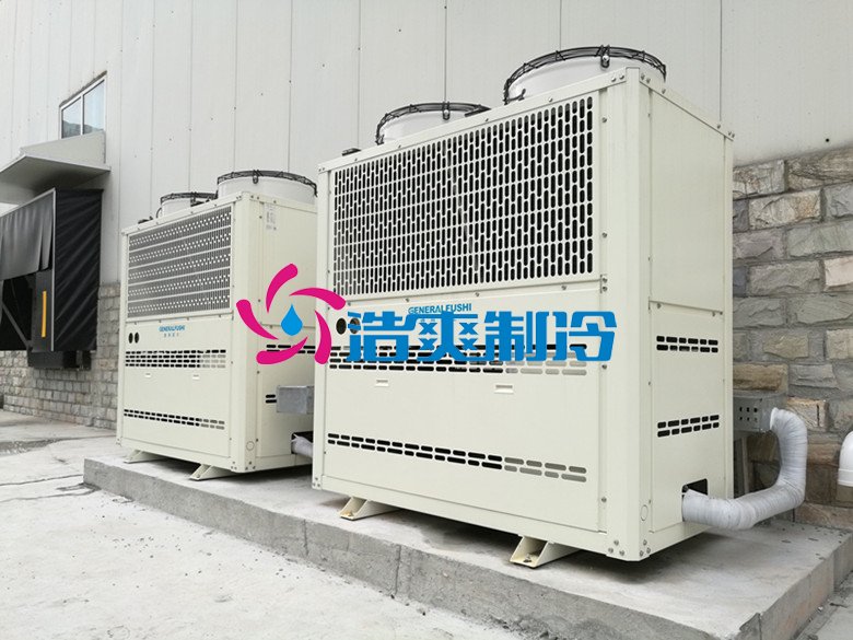 浩爽制冷，醫(yī)療器械冷庫，藥品冷庫