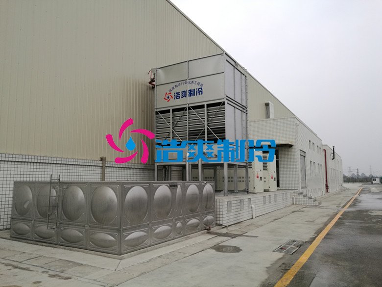 浩爽制冷，食品貿(mào)易冷庫(kù)，肉制品冷凍庫(kù)
