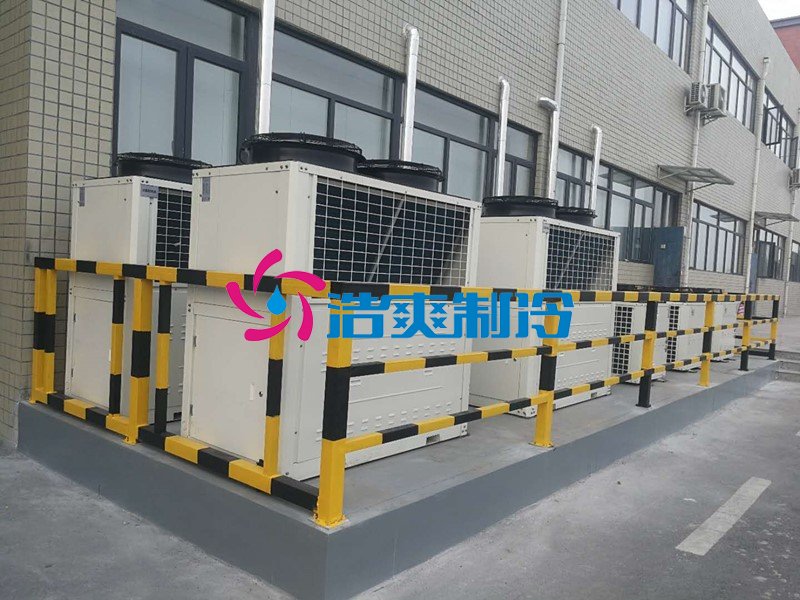 浩爽制冷,果蔬農(nóng)產(chǎn)品物流冷庫