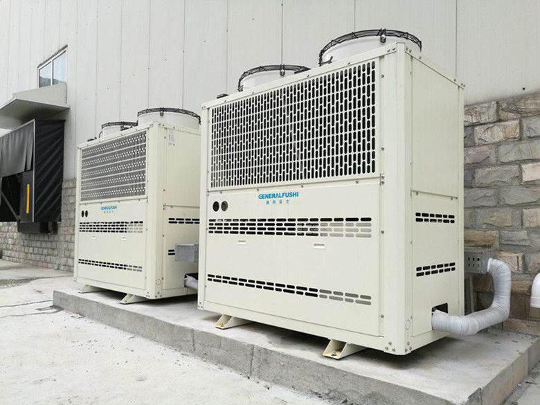 浩爽制冷，板栗保鮮冷庫(kù)